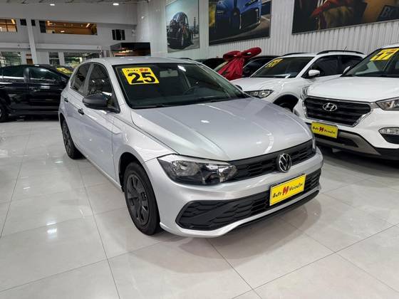 VOLKSWAGEN POLO 1.0 MPI TRACK MANUAL